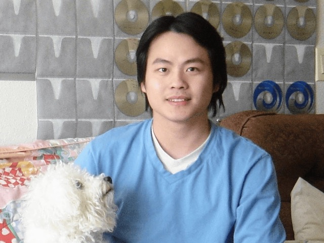 Picture of Wai Yip Liew