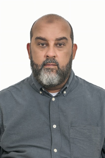 Picture of Walid A. Shaari