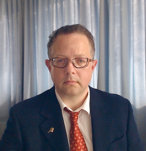 Picture of Walter Heukels