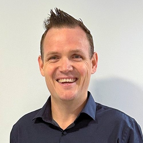 Picture of Wayne Hoggett