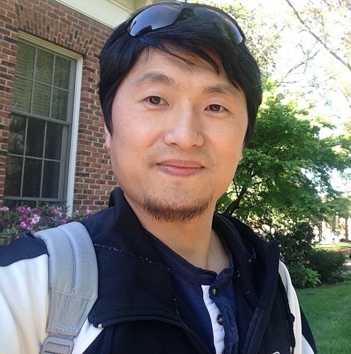 Picture of Weiguang Yang