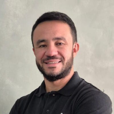 Picture of Wellington Paradelas Feitosa