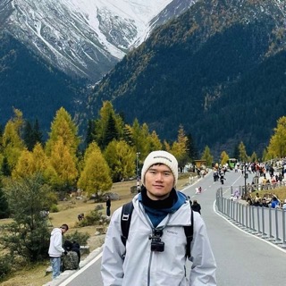 Picture of Wen Jie Yang