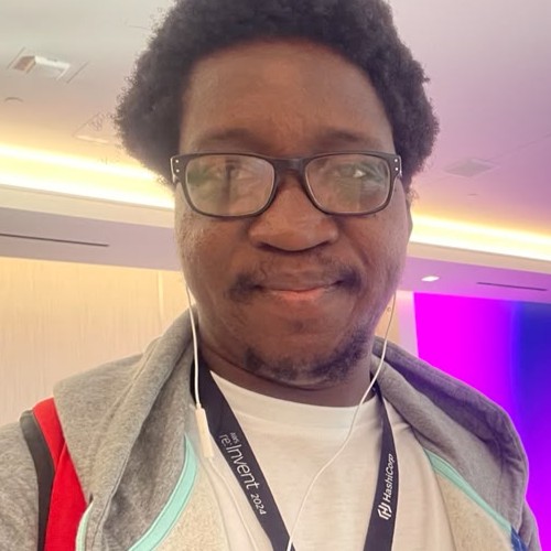 Picture of Werner Oscar Tsekumah