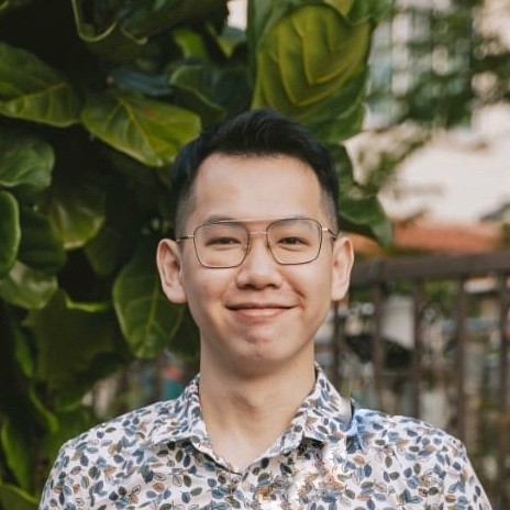 Picture of Wong Chun Kang