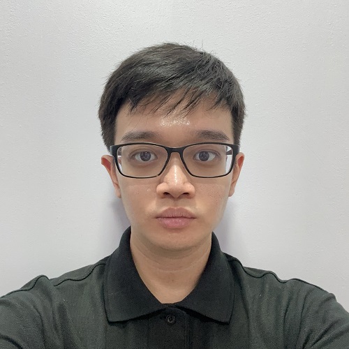 Picture of Wong Hong Han