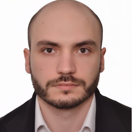 Picture of Xhulio Xhelilaj