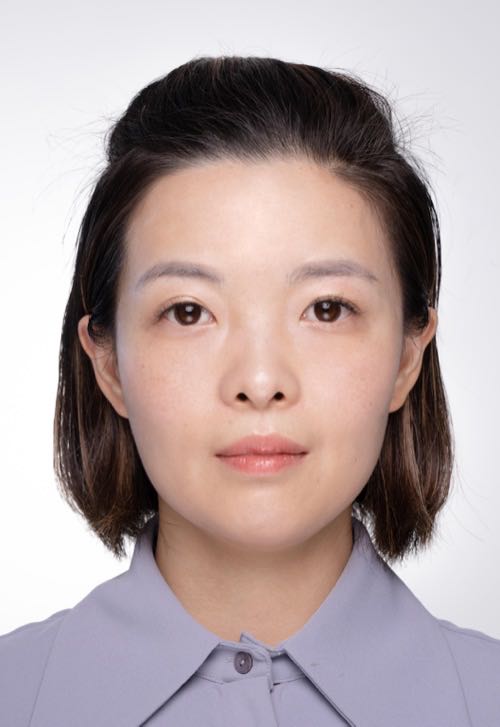Picture of Xing Jiang