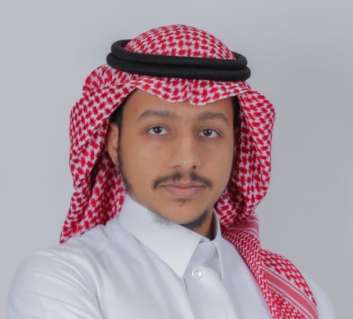 Picture of Yahya Alshamrani