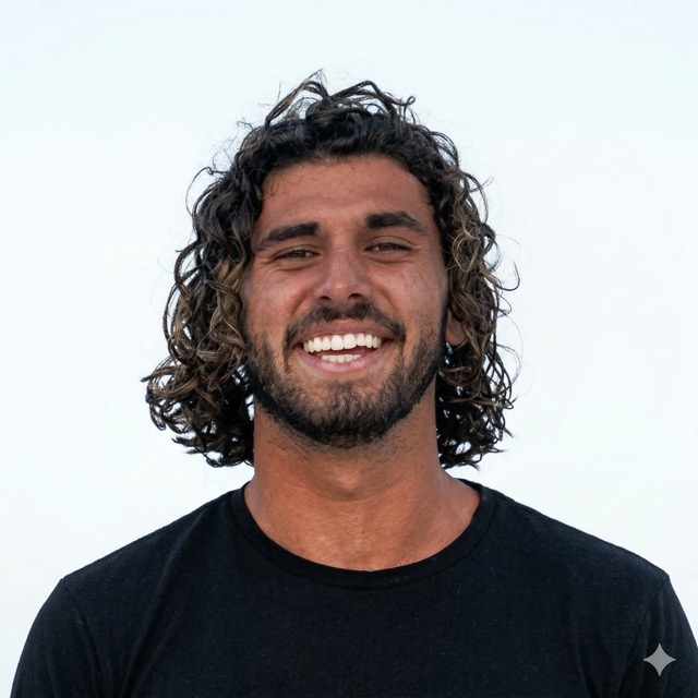 Picture of Yann Ceccherini