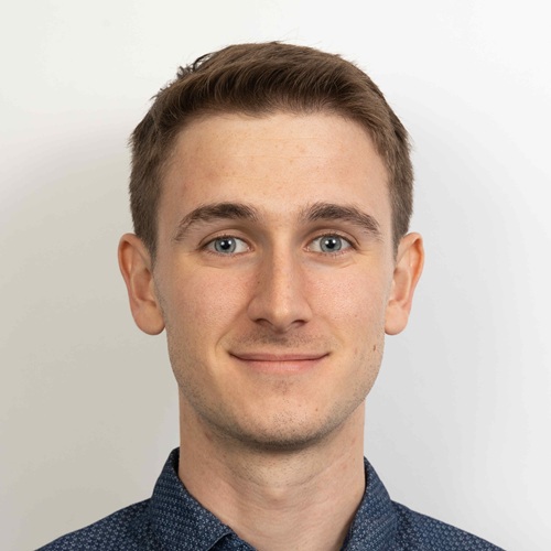 Picture of Yannick Loussouarn