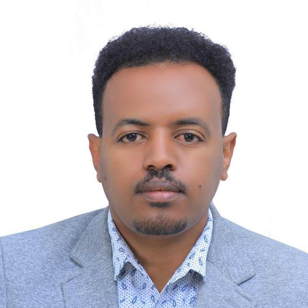 Picture of Yared Taye Tolosa