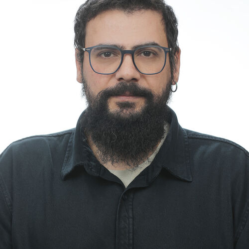 Picture of Yasin Çaykur