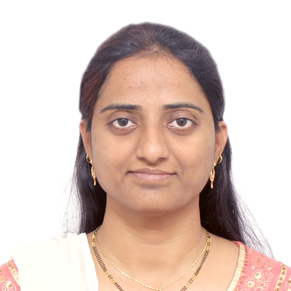 Picture of Yasmeen Shaik