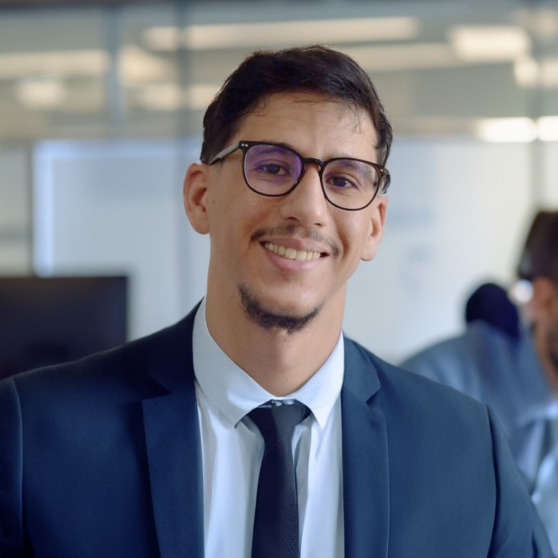 Picture of Yasser Elkhayati