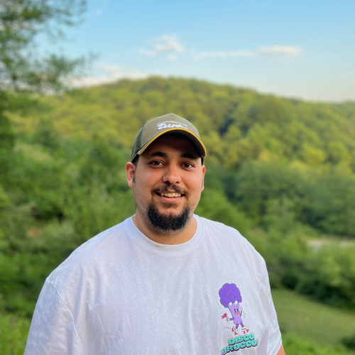 Picture of Yavar Khodadadijokar