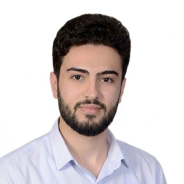 Picture of Yazn Eyad Zamel