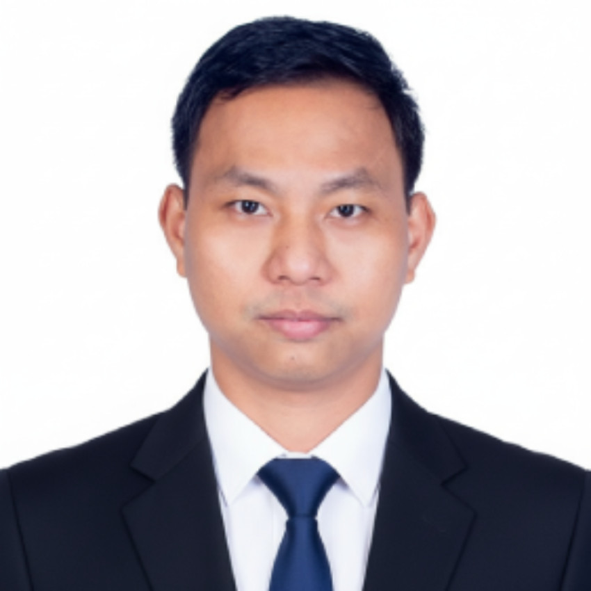 Picture of Ye Yint Phyo