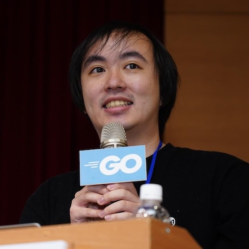 Picture of Yi-Chen Kao