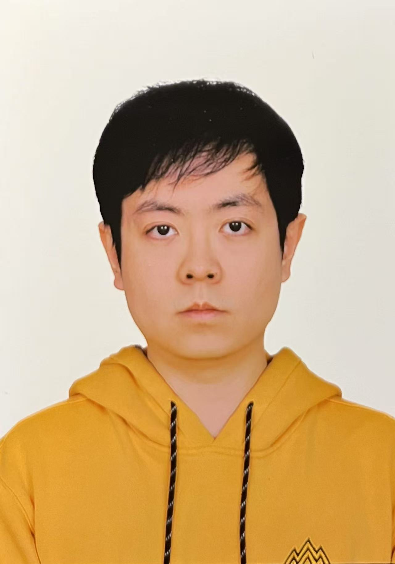 Picture of Yiming Li