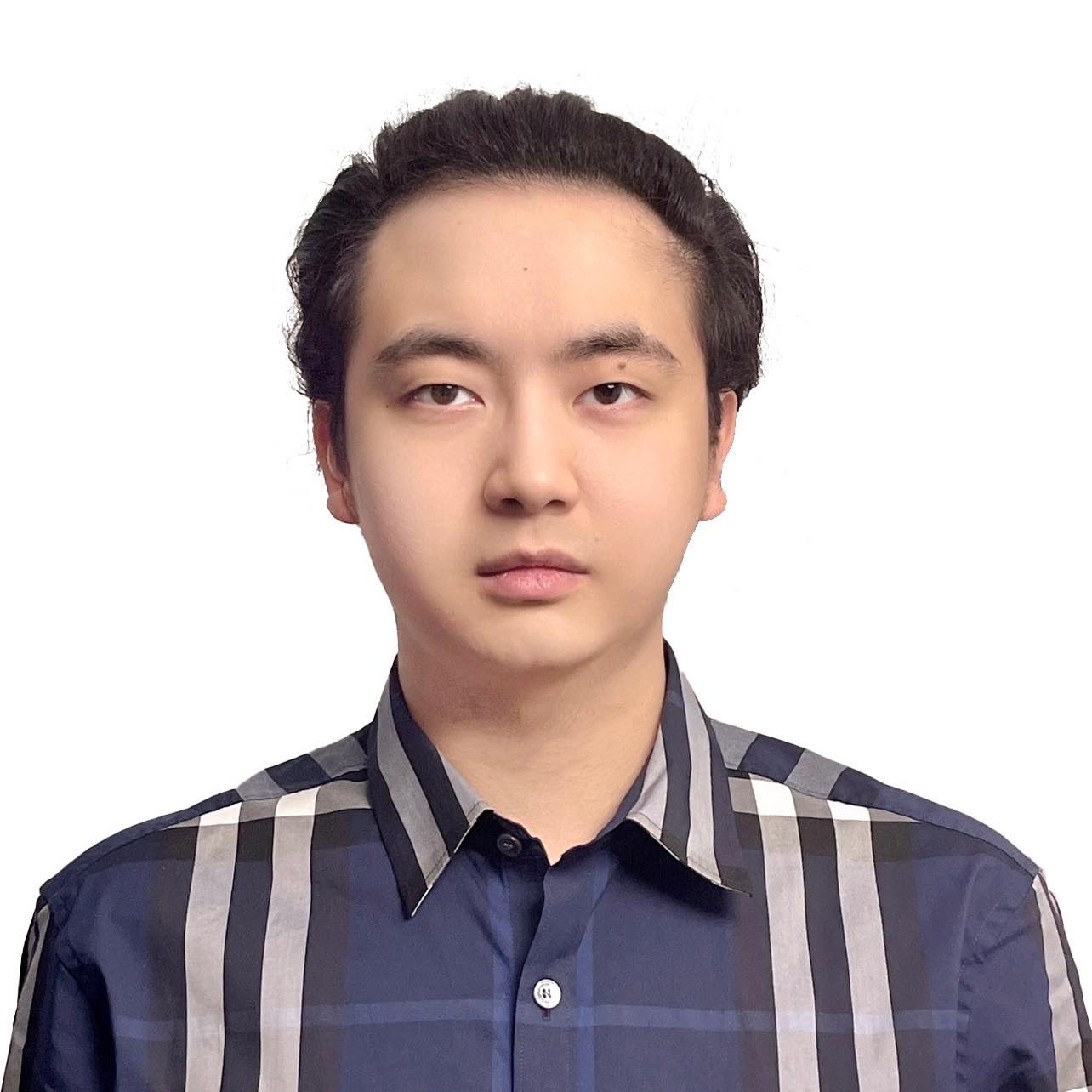 Picture of Yiwei Guo