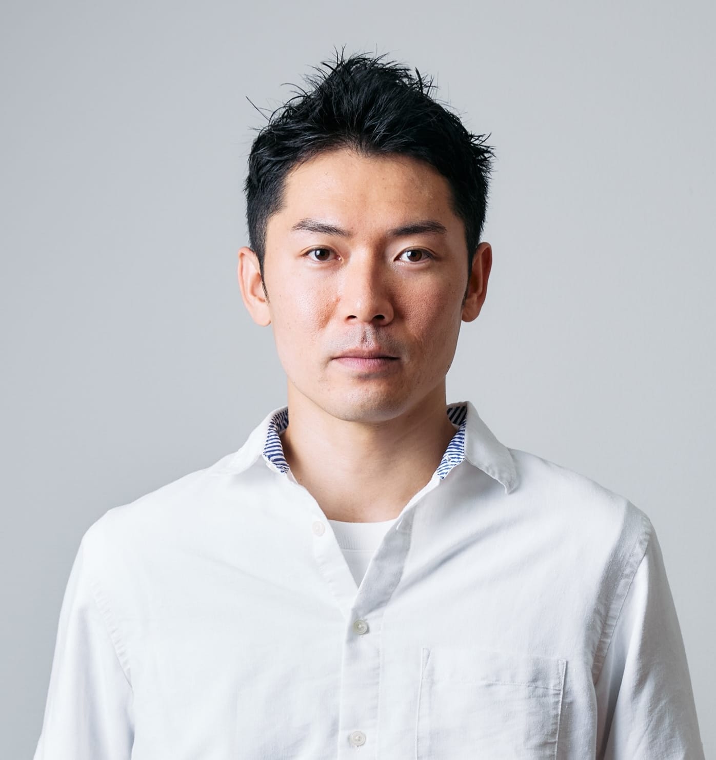 Picture of Yoshiyuki Tabata
