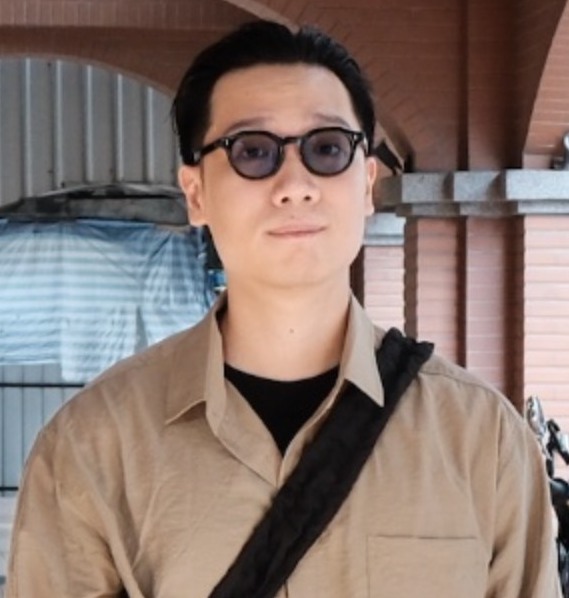 Picture of Young Wu