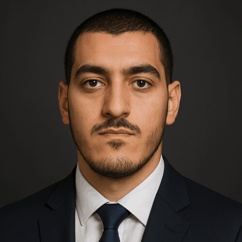 Picture of Youssef Fathy