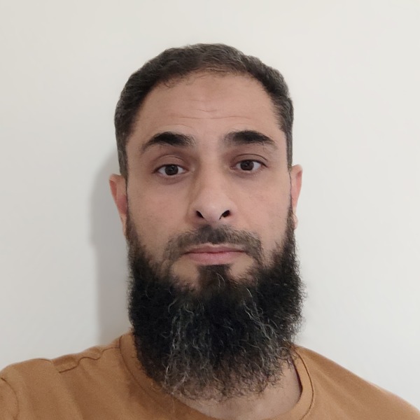 Picture of Youssef Kadi