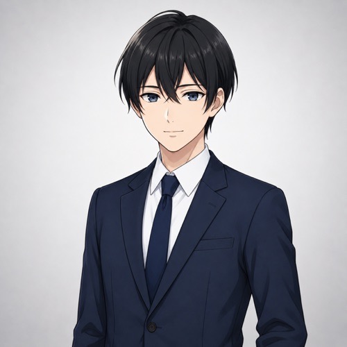 Picture of Yudai Mori