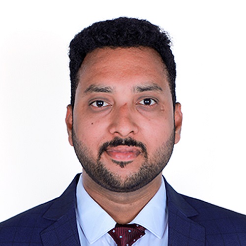 Picture of Yugandhar Kaspa