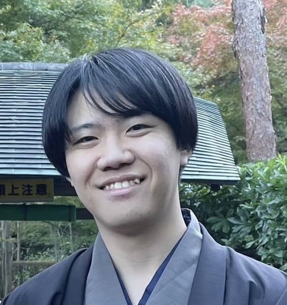 Picture of Yuki Kawano