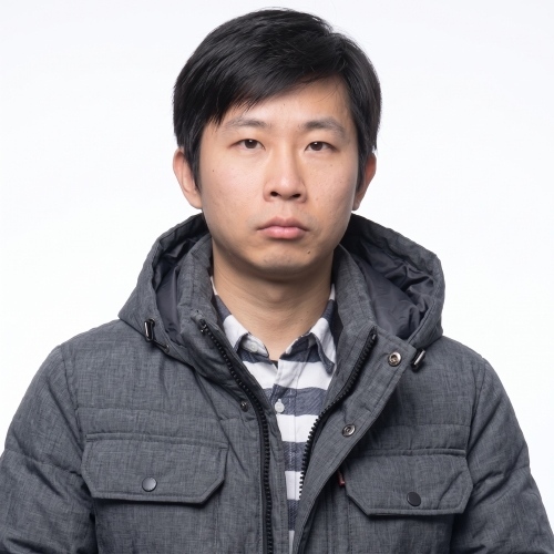 Picture of Yung-Feng, Lin