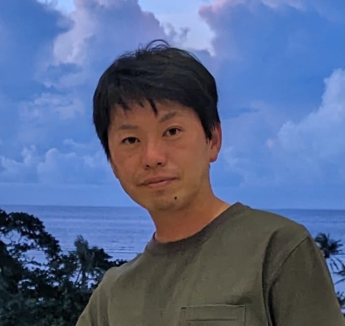 Picture of Yuri Ohno