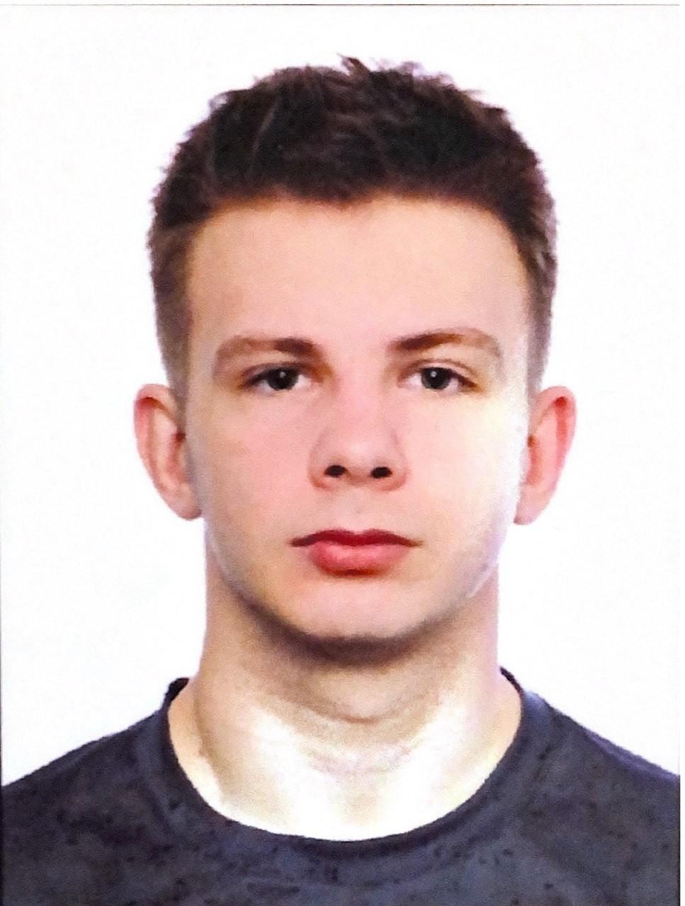 Picture of Yurii Belichenko