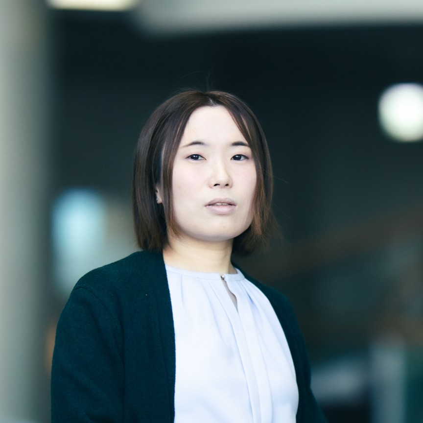 Picture of Yurika Nakajima