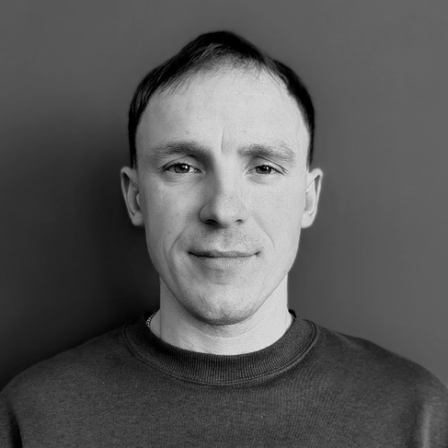 Picture of Yuriy Borysiuk