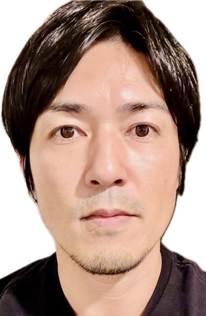 Picture of Yusuke Sasaki