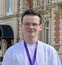 Picture of Zach Sproston