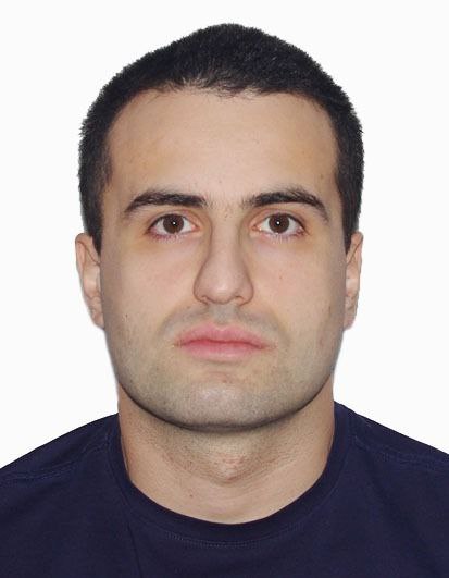 Picture of Zakir Baghirov