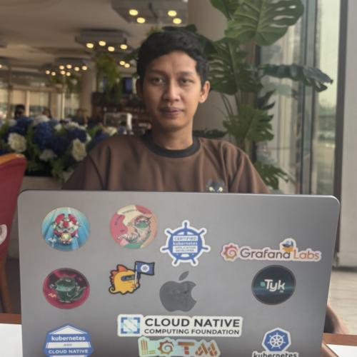 Picture of Zaw Ye Aung