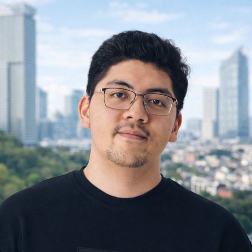 Picture of Zay Yan Paing Hein