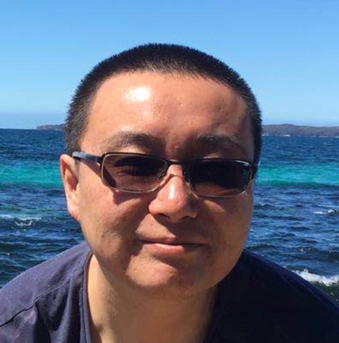 Picture of Zengyi Zhao