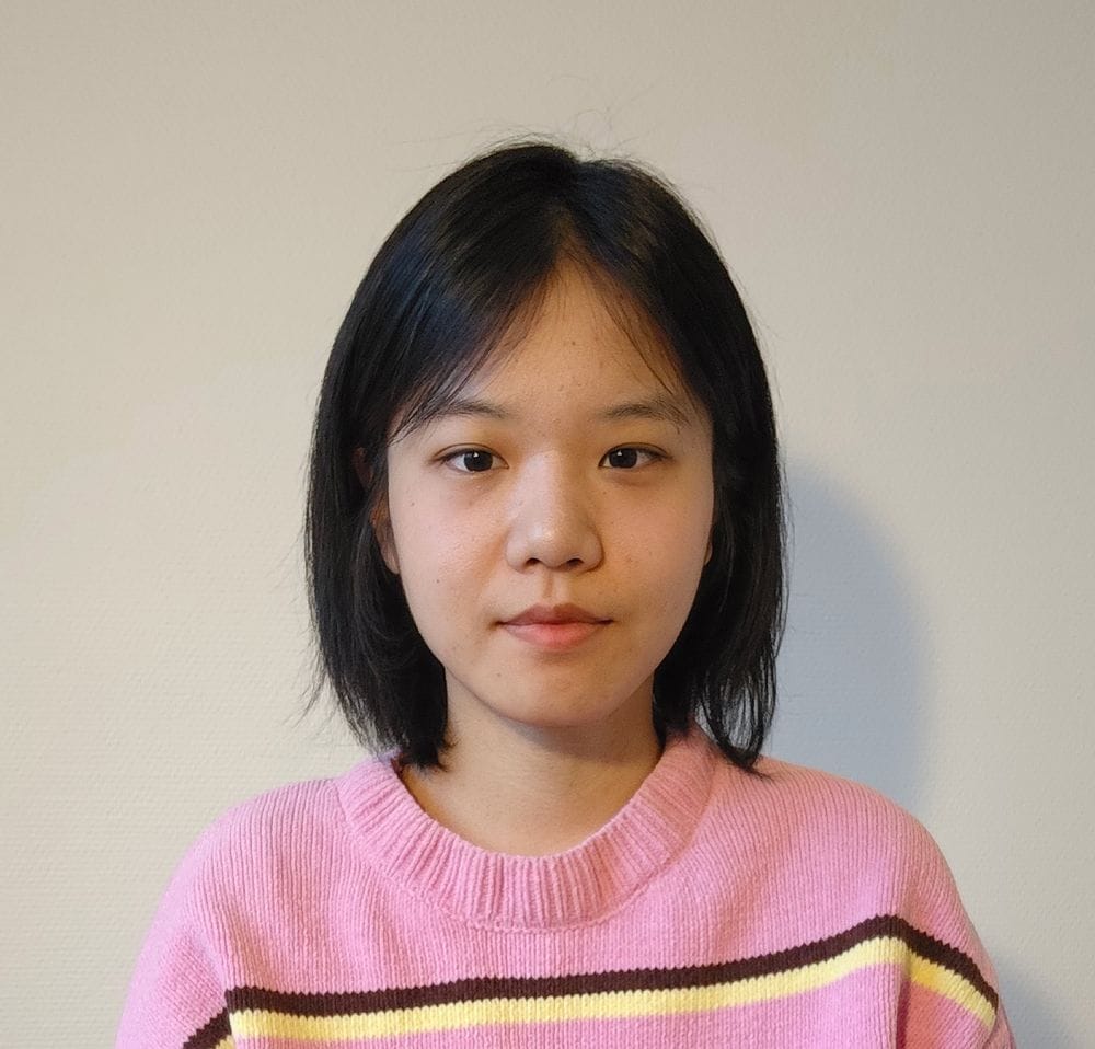 Picture of Zihan Kuang