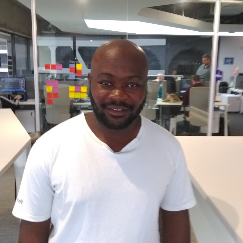 Picture of Zimisele