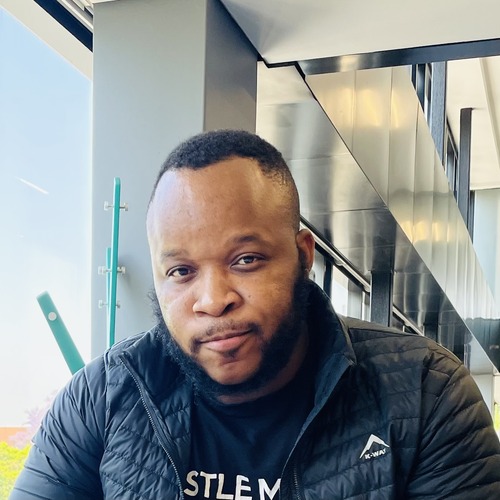Picture of Zwivhuya Lucky Khoza