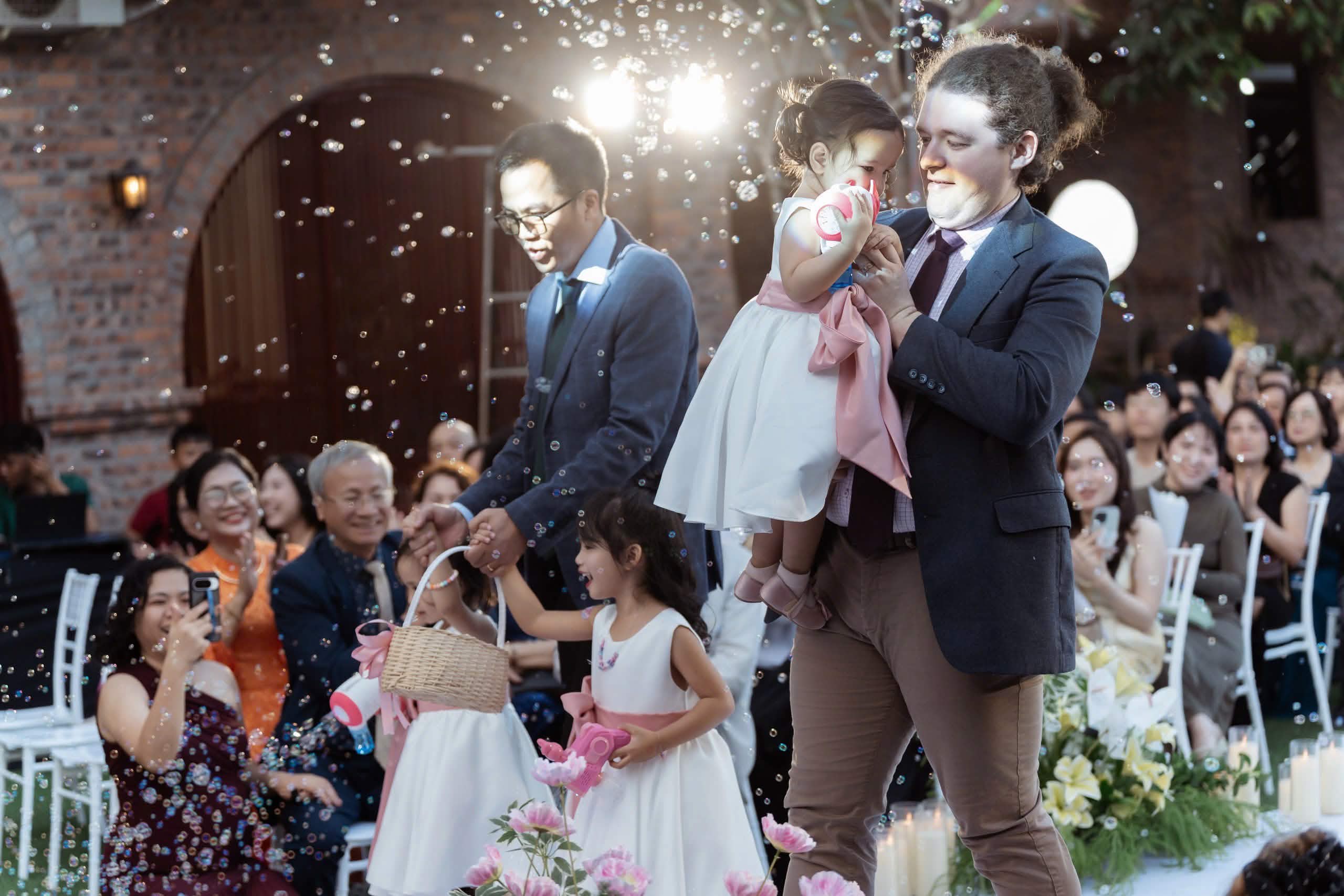 Beach recessional