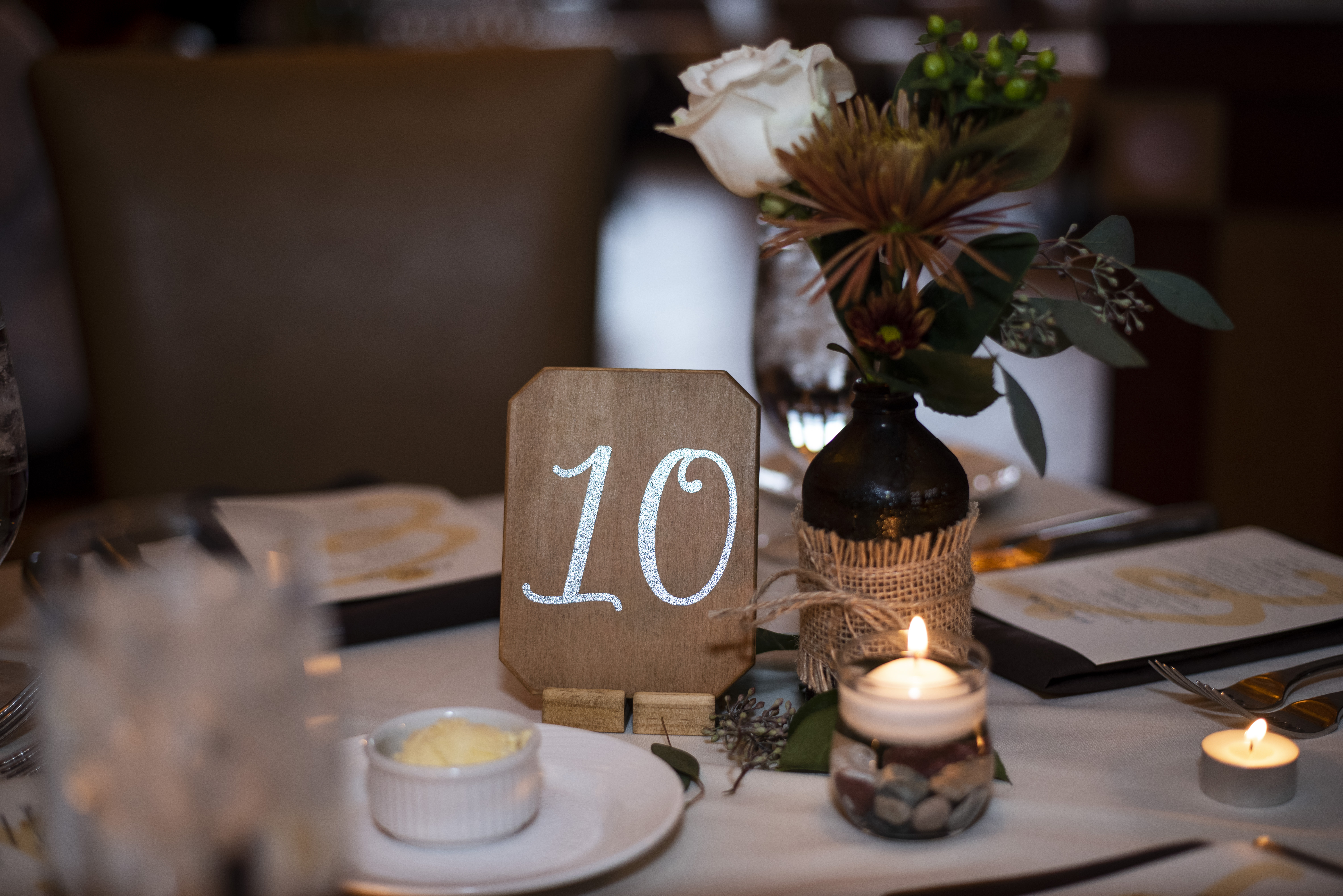 Giang & CJ wedding