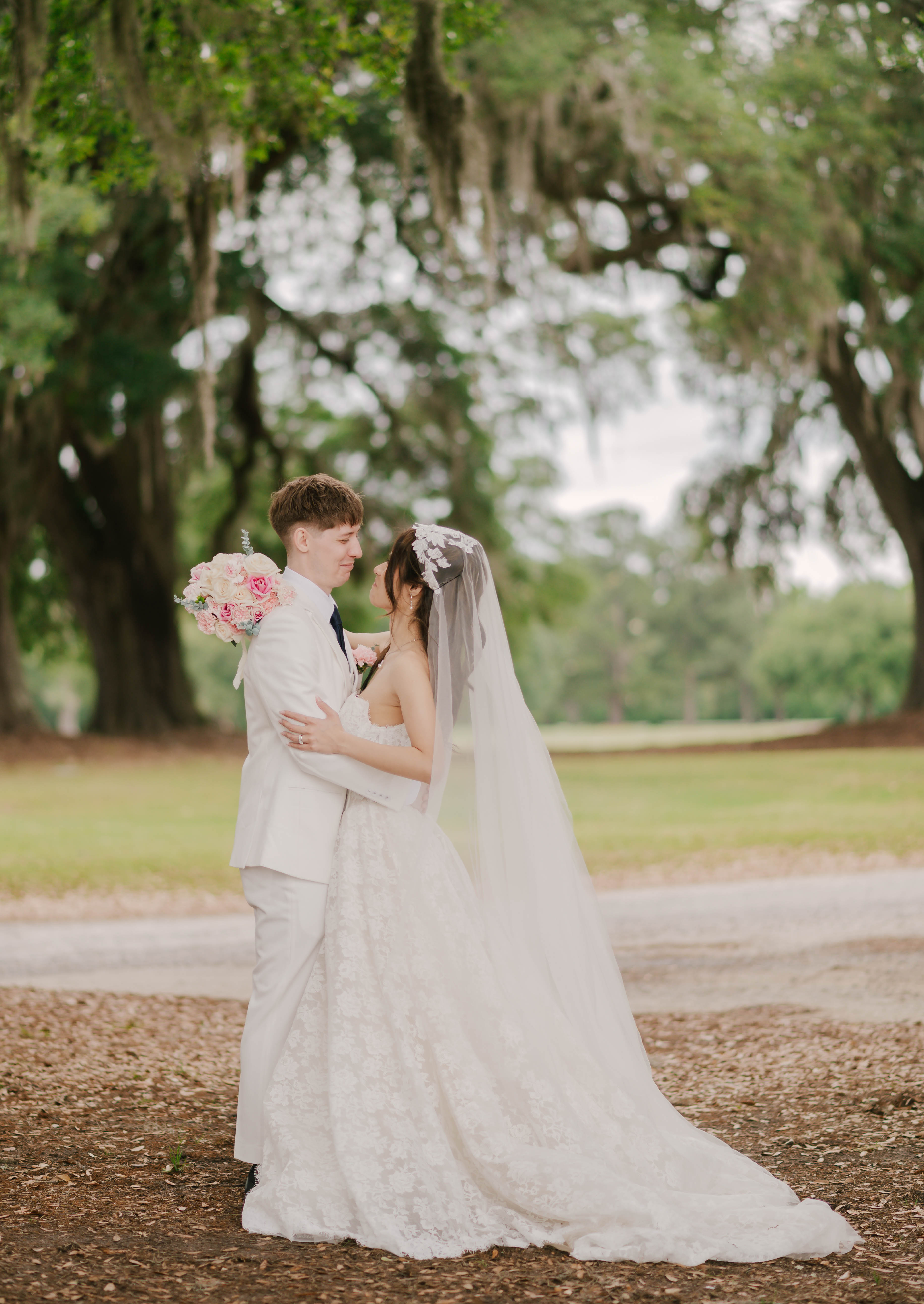 Julia & Christian wedding