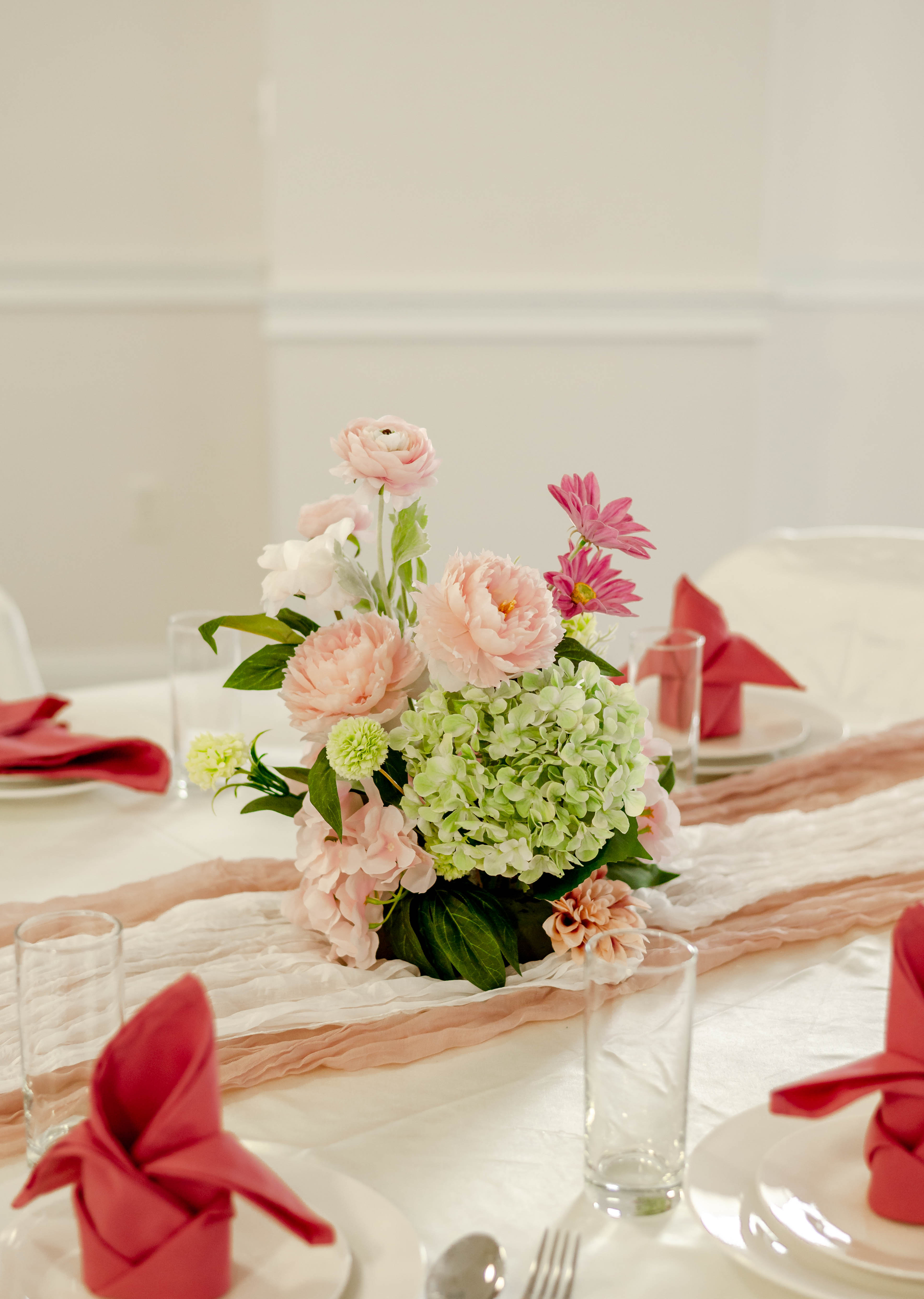 Julia & Christian wedding